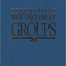 Serendipity New Testament for Groups: New International Version