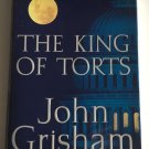 The King of Torts by John Grisham (2003, Hardcover)