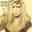 Can't Fight Fate [Audio Cassette] Dayne, Taylor