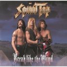 Break Like the Wind [Audio Cassette] Spinal Tap