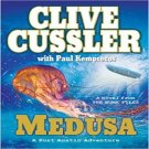 Medusa [Jun 02, 2009] Cussler, Clive and Kemprecos, Paul