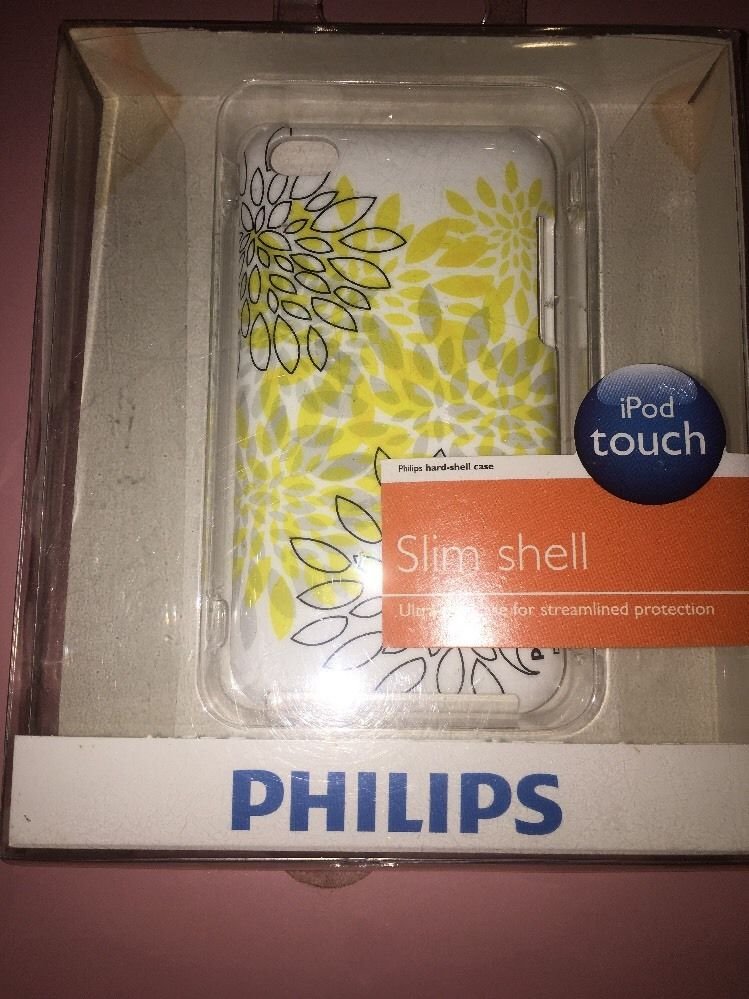 DLA127 philips phone case