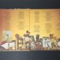 Dennis Lambert - Bags & Things VINYL LP from ABC/Dunhill Records 1972