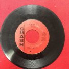 50'S & 60'S 45 Dickey Lee - Ten Million Faces / I Go Lonely On Smash