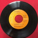 Soul 45 The Friends Of Distinction - Love Or Let Me Be Lonely / This Generation