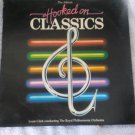 Louis Clark & Royal Philharmonic Orchestra HOOKED ON CLASSICS - LP Album Vinyl