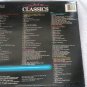Louis Clark & Royal Philharmonic Orchestra HOOKED ON CLASSICS - LP Album Vinyl