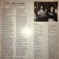 THE LORD'S SUPPER JOHN MICHAEL TALBOT W CHOIR & ORCHESTRA BIRDWING RECORD
