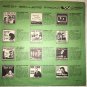 The Old Fashioned Revival Hour Quartet~Just A Little Talk With Jesus~W-3397-LP