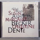 Along the Road by Susan Ashton (CD, Sep-1994, Sparrow Records) RARE