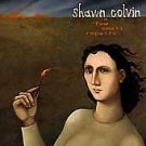 A Few Small Repairs by Shawn Colvin (CD, Oct-1996, Columbia)