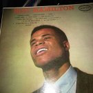 Lp - Roy Hamilton - Self Tilted -  (Epic A Product Of CBS - LN-3176) Album RARE