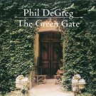 Green Gate by Degreg,Phil CD-TESTED-RARE COLLECTABLE VINTAGE-FAST 24 HOUR SHIP