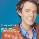 Bridge Over Troubled Water/This Is The Night, , Good Enhanced, Single