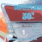 Rock N' Roll of the 50's, Vol. 1 by Various Artists (CD, 1999, Madacy)