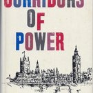 Corridors of Power [Hardcover] [Jan 01, 1964] C. P. Snow