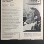 Andy Williams - Warm And Willing VINYL LP Columbia Records CS 8679