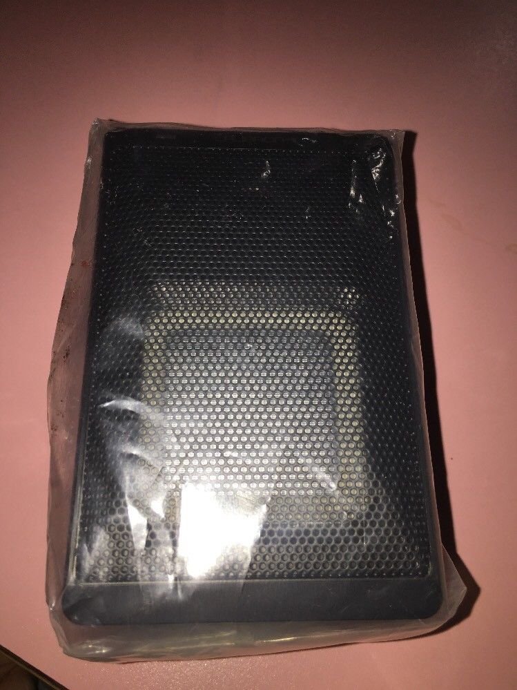 Stereo Power Speaker System 2w 150 Ohms 2.5x2.5 150hz