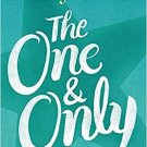 The One & Only: A Novel [Hardcover] [May 20, 2014] Giffin, Emily