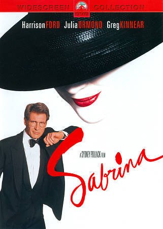 Sabrina (DVD, 2013)