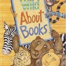 Wild about Books by Judy Sierra (2004, Hardcover) : Judy Sierra (2004)