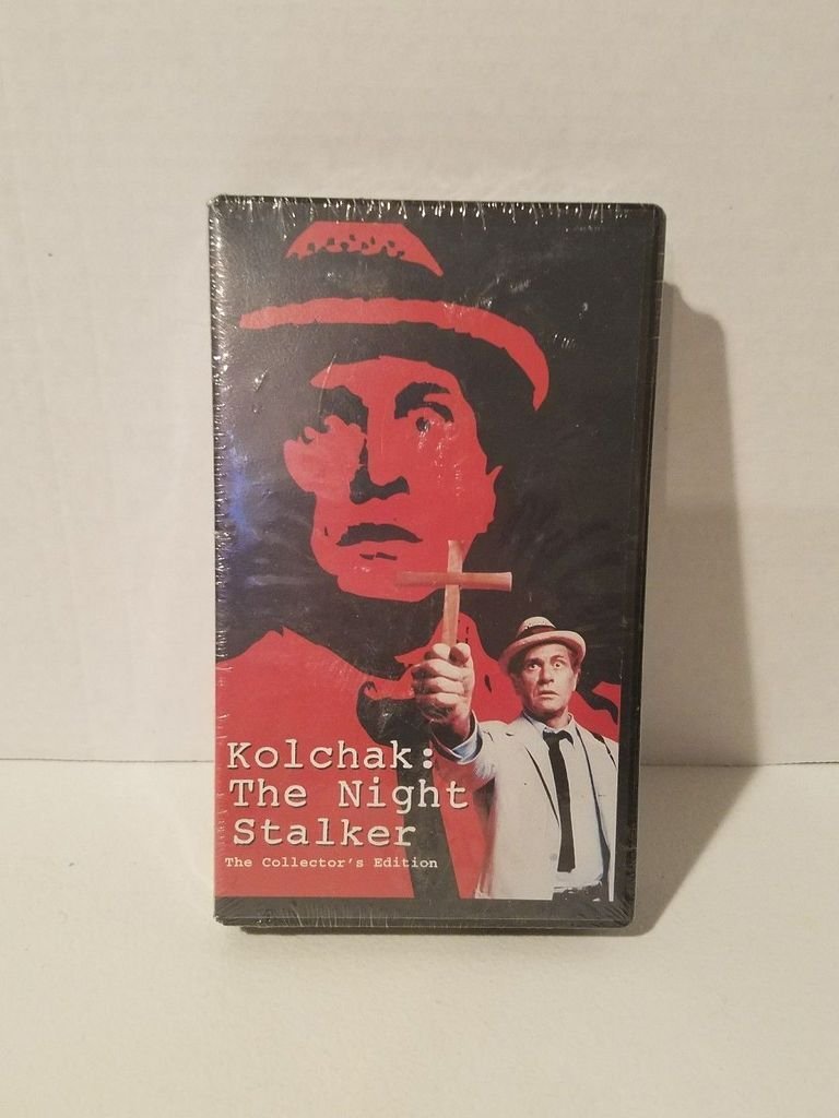 Night Stalker