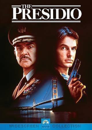 Presidio, The (2013)