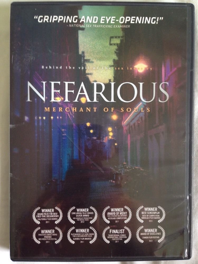Nefarious