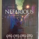 Nefarious