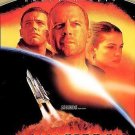 Armageddon (DVD, 1999)