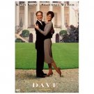 Dave (DVD, 1998)