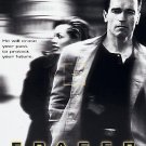 Eraser (DVD, 1997)