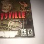 Huntsville Mystery Case Files MCF PC CD-Rom Game-TESTED-RARE VINTAGE-SHIPS N 24