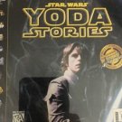 Star Wars: Yoda Stories(PC,1997)PC CD-Rom Game-TESTED-RARE VINTAGE-SHIPS N 24 HR
