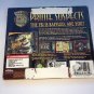 MYSTERY CASE FILES-PRIME SUSPECTS for PC CD-ROM-TESTED-RARE VINTAGE-SHIPS N 24HR