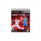 NBA 2K13 (Sony PlayStation 3, 2013) PS3 Game Only