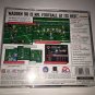 MADDEN NFL '98 --- PLAYSTATION PS1 Complete CIB w/ Box, Manual