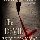 NEW The Devil You Know (Felix Castor) by Mike Carey