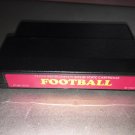 Football for Texas Instruments  TI99/4A  Vintage Computer Video Game