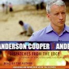 Anderson Cooper - Dispatches From The Edge (2006) - Used - Compact Disc