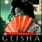Life of a Geisha
