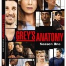 Grey's Anatomy - Season 1