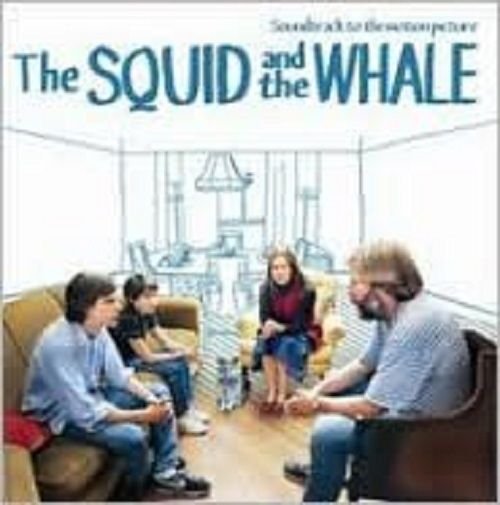 Squid and the Whale