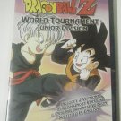 Dragonball Z: World Tournament - Junior