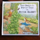 Tale of Peter Rabbit