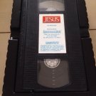 Jesus - Religious VHS Tape