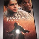 The Shawshank Redemption (VHS, 1995)