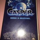 Vintage VHS Tape, Casper 82316