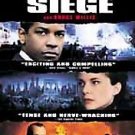The Siege (DVD, 2000)
