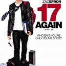 17 Again (2009), DVD